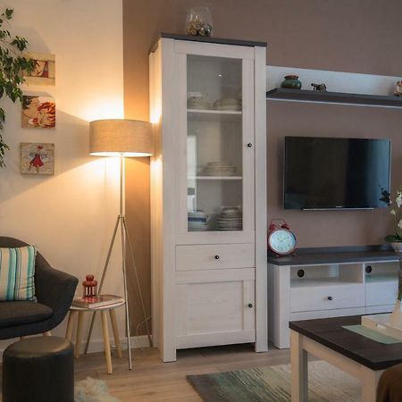 Apartman Luna Sibenik Ngoại thất bức ảnh