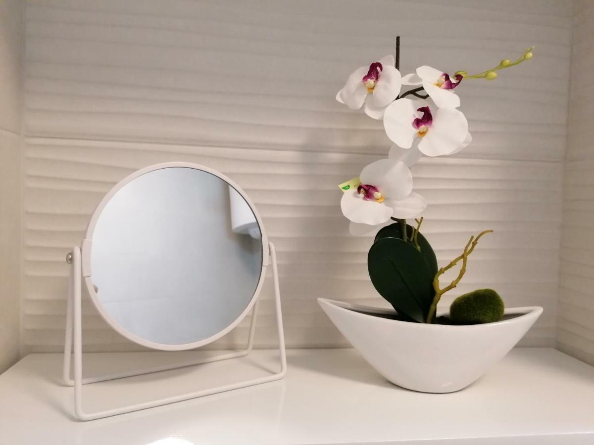 Apartman Luna Sibenik Ngoại thất bức ảnh