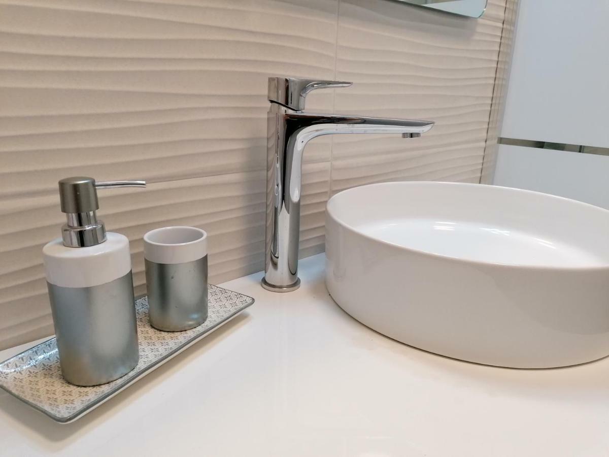 Apartman Luna Sibenik Ngoại thất bức ảnh