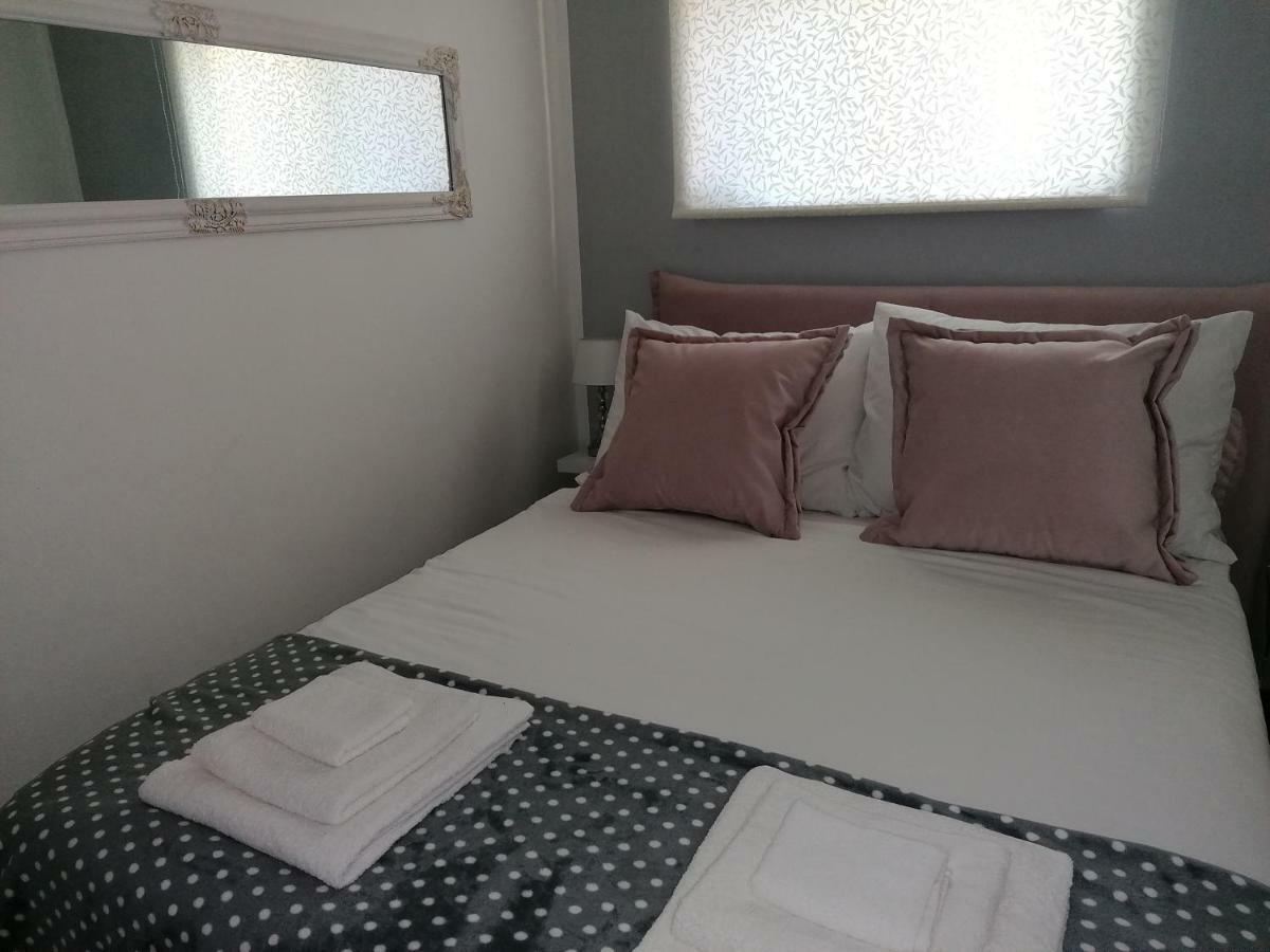 Apartman Luna Sibenik Ngoại thất bức ảnh