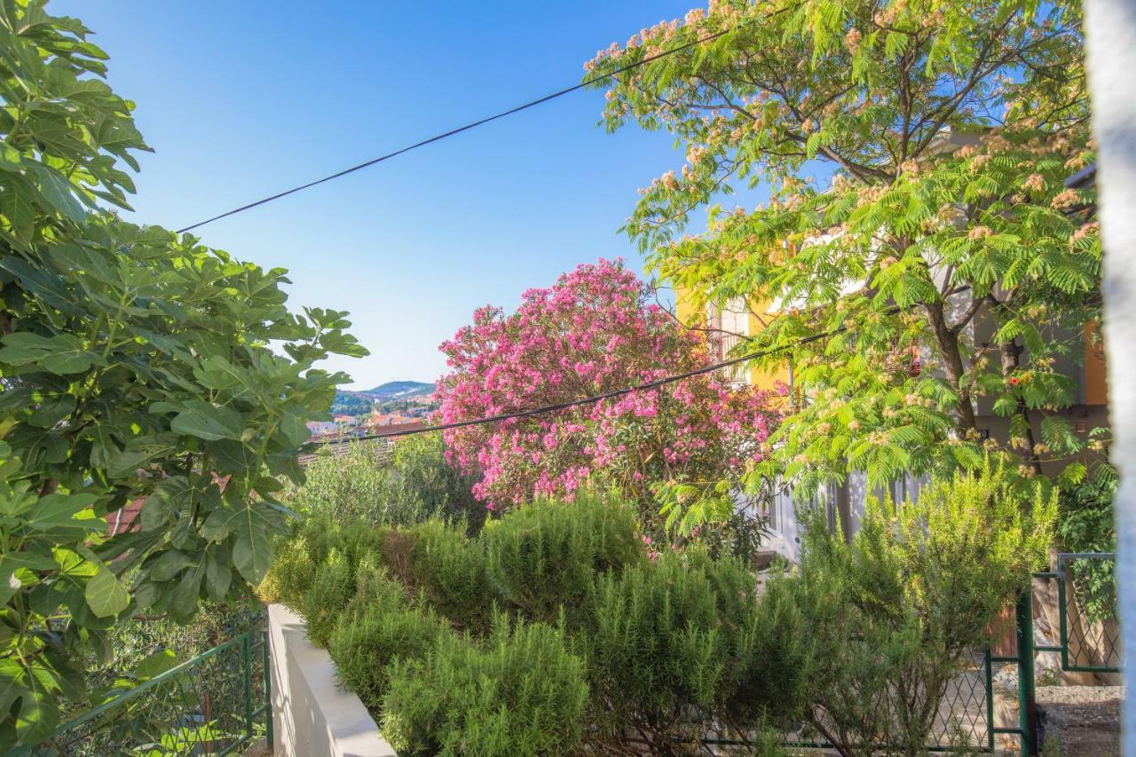 Apartman Luna Sibenik Ngoại thất bức ảnh