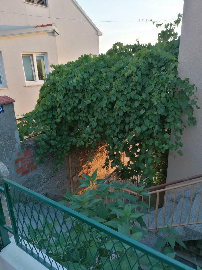 Apartman Luna Sibenik Ngoại thất bức ảnh