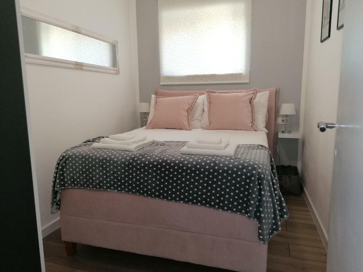 Apartman Luna Sibenik Ngoại thất bức ảnh