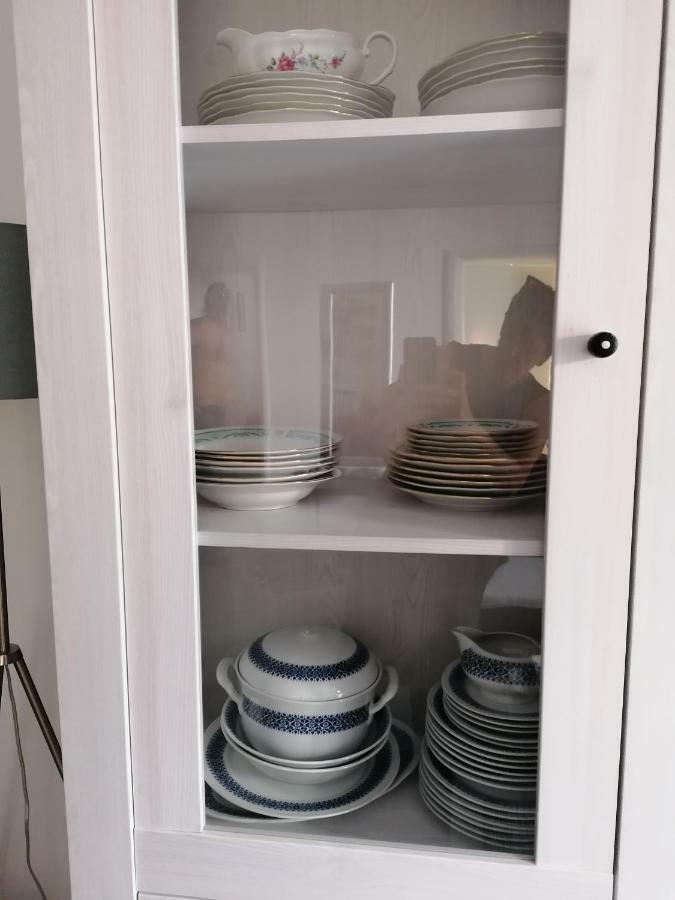 Apartman Luna Sibenik Ngoại thất bức ảnh